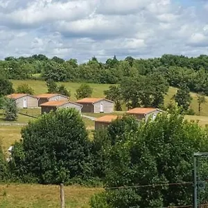 Les D Hermine Appartement